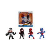 Nessiworld 253222015 Marvel 4 Pack Figure